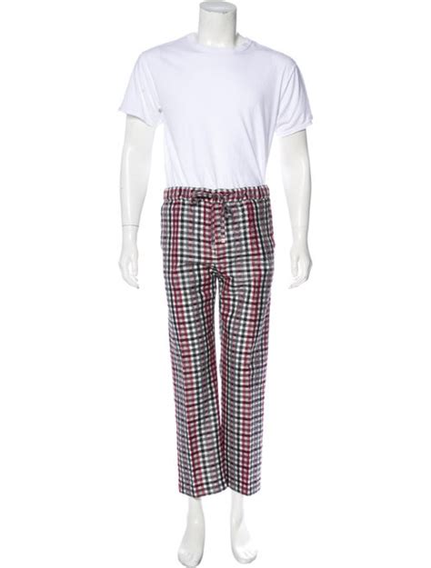 louis vuitton monogram pajamas|Louis Vuitton pajama set.